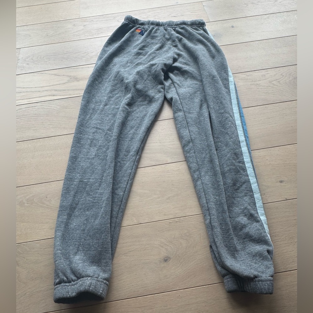 aviator nation sweatpants
